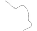 Genuine Nissan Release Cable 65620-CF00A. Fixed Price $121.20.