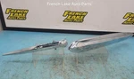 Replated Hood Handle Parts Lot Fits 1942-1948 Buick 40 Series 1323303. Fixed Price $250.00.