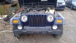 (local Pickup Only) Hood Fits 97-06 Wrangler 1687485. Fixed Price $169.99.