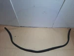 Volkswagen Tiguan 2008-2015 Engine Compartment Rubber 5N0823723A. Fixed Price $13.43.