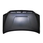 New Hood Panel Direct Replacement Fits 2014-2020 Toyota Tundra. Fixed Price $496.96.