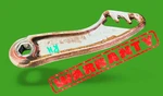 90-2002 Mercedes R129 W140 Hood Bonnet Hinge Lever Front Right Driver Side Oem. Fixed Price $34.87.