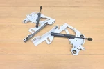 Bmw F80 F82 M3 M4 Hood Hinges Support Shock Strut Bracket Set White Oem. Fixed Price $74.99.