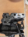 Engine Bonnet Hood Latch Lock For Volkswagen Touareg 2004-2010 Front 7L0823509A. Fixed Price $69.99.