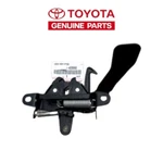 Fits: 01 - 05 Toyota RAV4 Hood Lock Latch Oem Brand New. Fixed Price $56.69.