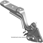 Genuine Gm Driver Side Hood Hinge 84687771. Fixed Price $80.98.