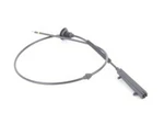 Genuine Porsche Cayenne 92A Release Cable 95851153500. Fixed Price $65.00.