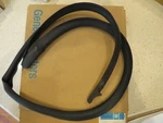 63-67 C2 Corvette Hard Top Front Drip Seal Weatherstrip-gm #3833130--NOS--NCRS!!. Fixed Price $74.95.
