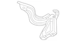 Factory Toyota Hinge (53420-0C040). Fixed Price $36.47.