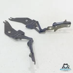 2007-2014 Bmw X5 X6 E70 E71 E72 Front Left Right Hood Bonnet Hinge Set Oem. Fixed Price $58.99.