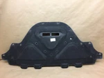 2015 - 2020 Porsche Macan Hood Insulation Oem Sound Proofing. Fixed Price $103.50.