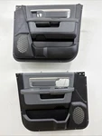 13-24 Dodge Ram 1500 Classic 2500 3500 Crew Cab Door Panel Set Oem Black. Fixed Price $249.99.