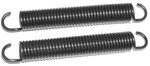 1942 1946 1947 1948 Chevrolet Special Deluxe Hood Hinge Springs Pair Gm# 3663756. Fixed Price $29.00.