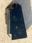 1979 80 81 82 83 89 Ford Hood Latch Cable Release Panel Bracket Retainer Nos New. Fixed Price $7.99.