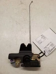 Toyota Solara, Decklid Latch Assembly, Cpe, 2001-2003, Rear, 64600-AA030. Fixed Price $106.26.