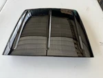 Restored Gasser Hot Rod Ford Truck F800 Pontiac Big Job- Hood Scoop No Grille. Fixed Price $395.00.