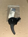 A1638800020 Mercedes Benz W163 Hood Release Handle Lever Genuine New. Fixed Price $39.91.