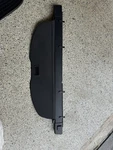 Porsche Cayenne 958 Cargo Cover Genuine Oem 2011-2018 12 13 14 15 16 17. Fixed Price $99.99.