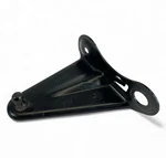 55113747AA Oem 2011-25 Dodge Durango Front Right Hood Lift Prop Support Bracket. Fixed Price $23.00.