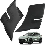 Lh & Rh Windshield Wiper Cowl End 25820729 25820730 Fits Chevrolet Gmc Cadillac. Fixed Price $22.50.