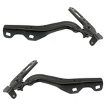 Pair Of Hood Hinges 2017-2024 Chrysler Voyager Pacifica Grand Caravan 68488454AA. Fixed Price $94.19.