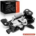 A-premium Front Hood Latch Lock For Dodge Durango Challenger Jeep Grand Cherokee. Fixed Price $41.98.
