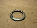 Jaguar Xke E-type Escutcheon Window Winder Series Oem BD32354. Fixed Price $90.00.