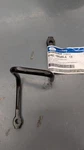 Genuine Ford Hood Safety Catch LB5Z-16K689-A. Fixed Price $33.09.