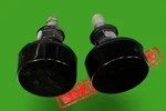 Mercedes W204 W207 W212 R230 Hood Stops Pair Set Of Pcs 0009984440 Oem. Fixed Price $25.08.