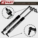 Pair New Hood Lift Supports Front Fits 2002-2010 Lexus SC430 4.3L 53440-29125 2X. Fixed Price $18.19.