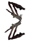 2017-2023 Porsche Panamera Hood Hinge Set Left & Right 971823612 971823611 Rh. Fixed Price $83.30.