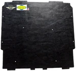 1967 1968 1969 Pontiac Firebird Hood Insulation With Clips. Fixed Price $99.99.