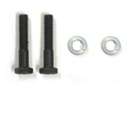 Bolt Kit-headlamp Support Rod-attaches Lower RADIATOR-4 Pieces- *. Fixed Price $17.95.