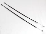 9Y0823529E Cable Opening Locking Front Hood Porsche Cayenne 3.0 Awd 25. Fixed Price $41.04.