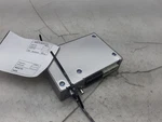 2007-2008 Chevrolet Silverado 1500 Onstar Control Module Oem Unit Id 15941037. Fixed Price $71.99.