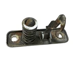 85-92 Volkswagon Jetta Gli Oem Hood Latch Safety Hold Down. Fixed Price $12.00.