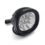 Ford Bronco 21-25 Zroadz Hood Ditch 4" 2X45W Round Combo Beam Led Light Kit. Fixed Price $294.50.