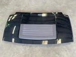 2006-2010 Hummer H3 Front Hood Bonnet Cover Panel Shell Lid Black 1661 Oem. Fixed Price $382.49.