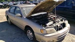 (local Pickup Only) Hood Fits 96-99 Infiniti I30 1155658. Fixed Price $161.51.