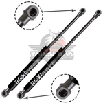 2X Front Trunk Lift Struts Supports Gas Cylinder For Porsche Boxster 1997-2005. Fixed Price $24.02.