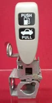 2006 - 2008 Honda Civic Inner Gas Fuel Door Trunk Lid Opener Lever 74882SNAA01ZB. Fixed Price $39.99.