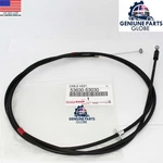 Genuine Oem Lexus 2006-2013 IS250 IS350 Hood Lock Release Cable Assy 53630-53030. Fixed Price $44.98.
