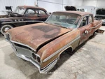Passenger Right Hood Hinge Fits 1964 Buick Lesabre 1348636. Fixed Price $65.00.