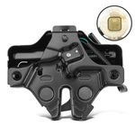 Front Hood Lock Latch For Toyota Land Cruiser 2008-2015 Lexus LX570 5351060270. Fixed Price $24.59.