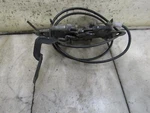 2016 Mazda CX3 Hood Latch. Fixed Price $58.00.