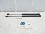 02-07 Jeep Kj Liberty Stabilus Stabilizer Hood Shock Struts. Fixed Price $40.50.