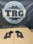 14-24 Infiniti Q50 Sedan Left Right Hood Lock Brackets 625E2-4GA0A 625E3-4GA0A. Fixed Price $139.32.