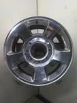 Wheel 17X8 Aluminum Polished Fits 05-09 Dodge 2500 Pickup 1104062. Fixed Price $258.82.
