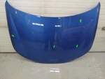 Volkswagen Vw Eos Hood Bonnet Panel Fits 2007 2008 2009 2010 2011. Fixed Price $249.44.