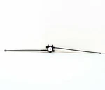 New Audi A4 B9 Front Bonnet Hood Lid Release Cable 8W0823531C Original. Fixed Price $38.49.